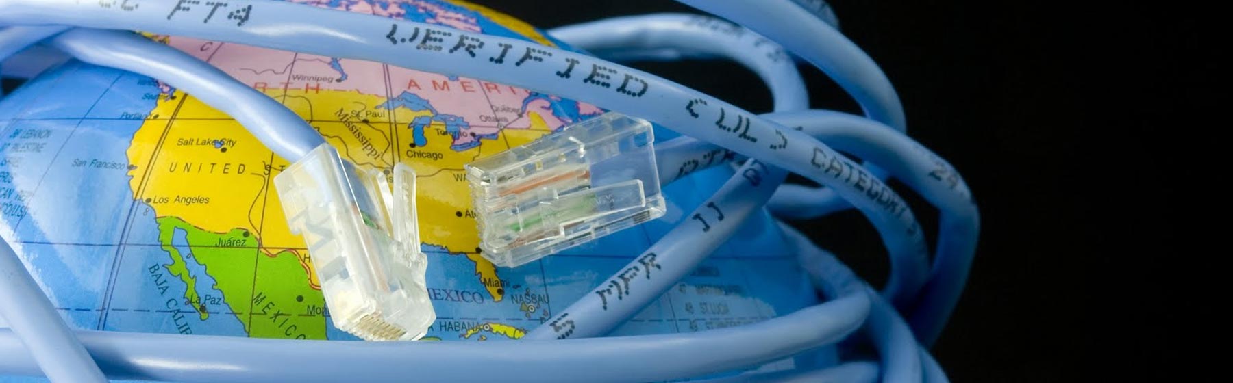 Internet & Technology Services