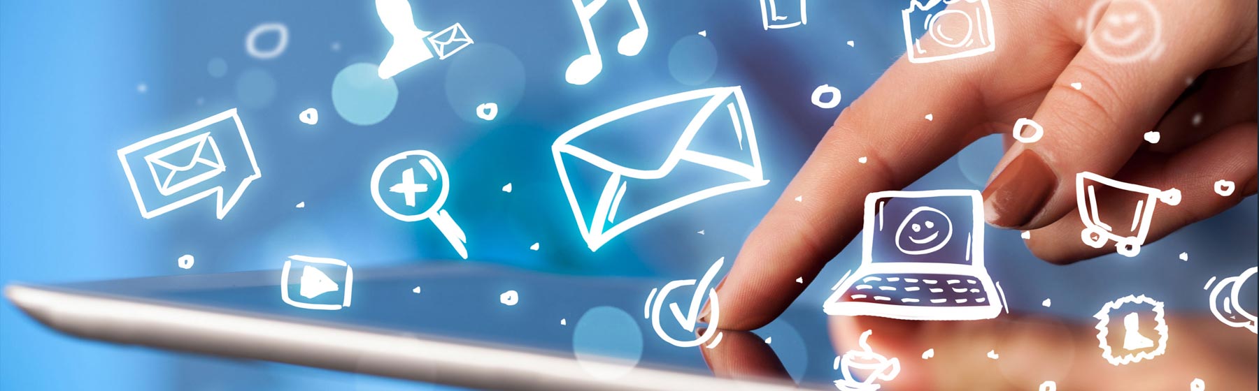 SMS & Mobile Solutions